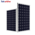 TUV/CE full certificates custom weatherproof 305w 310w 315w mono solar panel